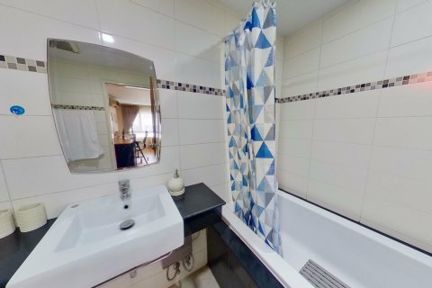Estudio en el condominio en Chiang Mai, Tailandia № 136538 - foto 11