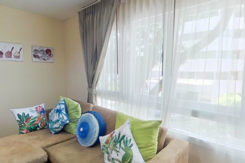 Estudio en el condominio en Chiang Mai, Tailandia № 136538 - foto 2