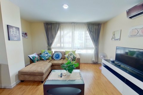 Estudio en el condominio en Chiang Mai, Tailandia № 136538 - foto 16