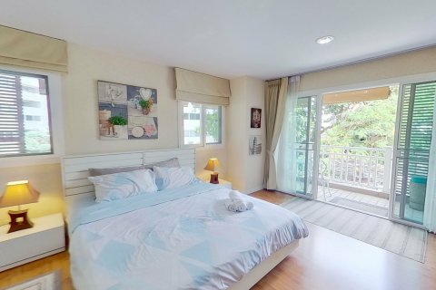 Estudio en el condominio en Chiang Mai, Tailandia № 136538 - foto 7