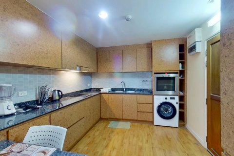 Estudio en el condominio en Chiang Mai, Tailandia № 136538 - foto 19