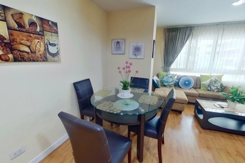 Estudio en el condominio en Chiang Mai, Tailandia № 136538 - foto 6