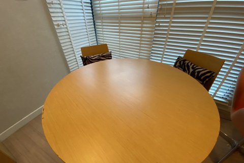 Estudio en el condominio en Watthana, Bangkok, Tailandia № 159626 - foto 6