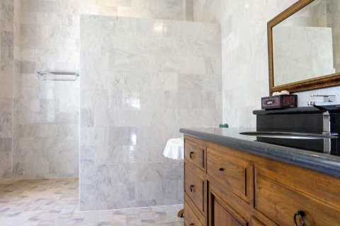 Вилла в Чиангмае, Таиланд с 4 спальнями  № 155312 - фото 27