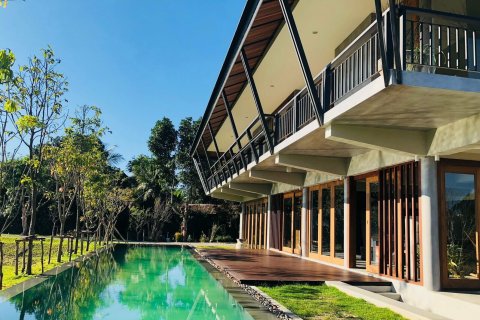 Villa in Chiang Mai, Thailand 2 Schlafzimmer № 155310