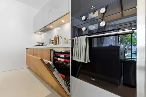 บ้านในบางเทา, ประเทศไทย 3 ห้องนอน № 175518 - รูปถ่าย 14