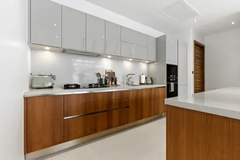 บ้านในบางเทา, ประเทศไทย 3 ห้องนอน № 175518 - รูปถ่าย 5
