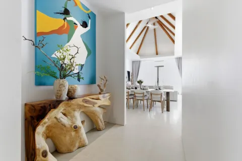 บ้านในบางเทา, ประเทศไทย 3 ห้องนอน № 175518 - รูปถ่าย 17