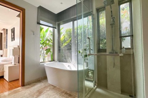 Casa de 3 dormitorios en Bang Tao, Tailandia № 175516 - foto 13
