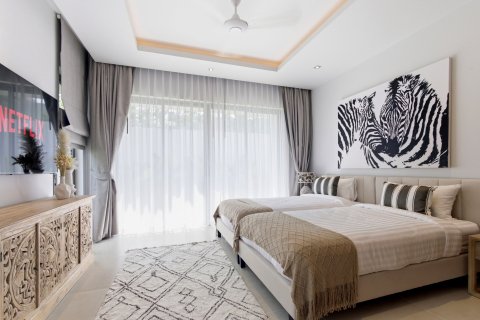 Casa de 3 dormitorios en Bang Tao, Tailandia № 175517 - foto 29