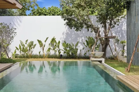Casa de 3 dormitorios en Bang Tao, Tailandia № 175517 - foto 2