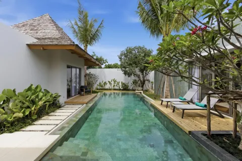 Haus in Bang Tao, Thailand 3 Schlafzimmer № 175517