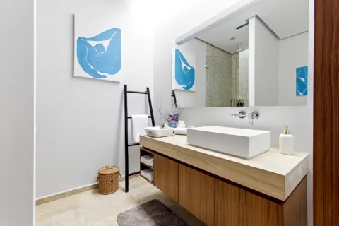 Casa de 3 dormitorios en Bang Tao, Tailandia № 175517 - foto 15