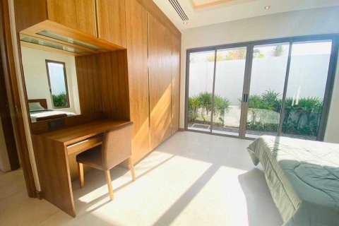 House in Bang Tao, Thailand 3 bedrooms № 175513 - photo 13