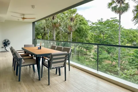 Condominio de 3 dormitorios en Bang Tao, Tailandia № 175515 - foto 24