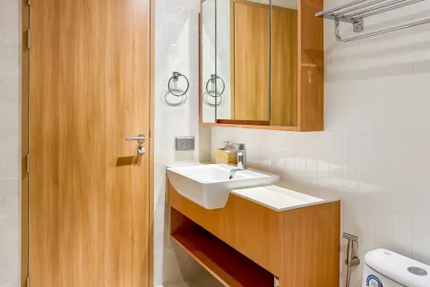 Condominio de 3 dormitorios en Bang Tao, Tailandia № 175515 - foto 18