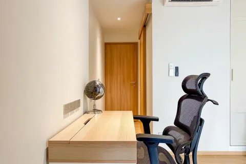 Condominio de 3 dormitorios en Bang Tao, Tailandia № 175515 - foto 11