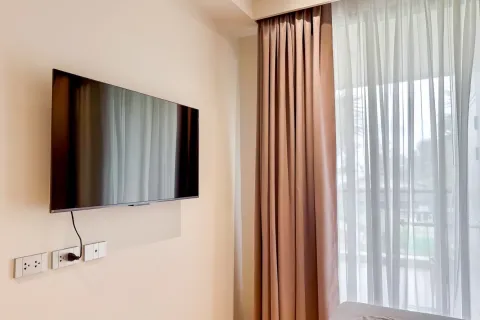 Condominio de 3 dormitorios en Bang Tao, Tailandia № 175515 - foto 20