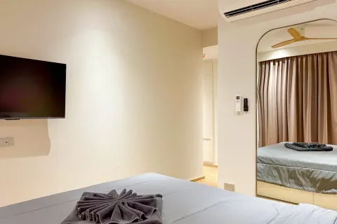 Condominio de 3 dormitorios en Bang Tao, Tailandia № 175515 - foto 16