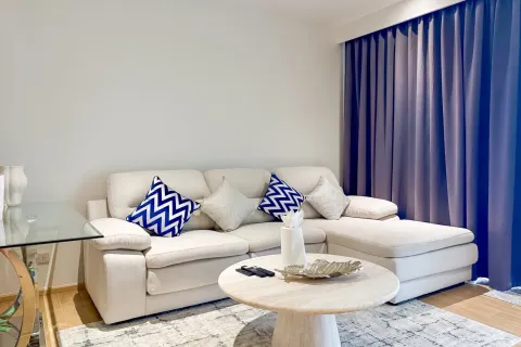 Condominio de 3 dormitorios en Bang Tao, Tailandia № 175515 - foto 2