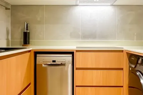 Condominio de 3 dormitorios en Bang Tao, Tailandia № 175515 - foto 5