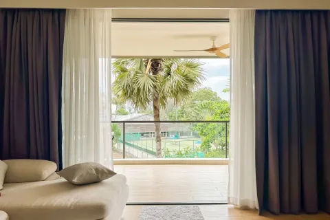 Condominio de 3 dormitorios en Bang Tao, Tailandia № 175515 - foto 22