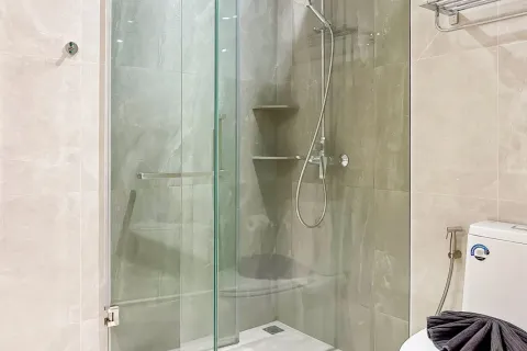 Condominio de 3 dormitorios en Bang Tao, Tailandia № 175515 - foto 13