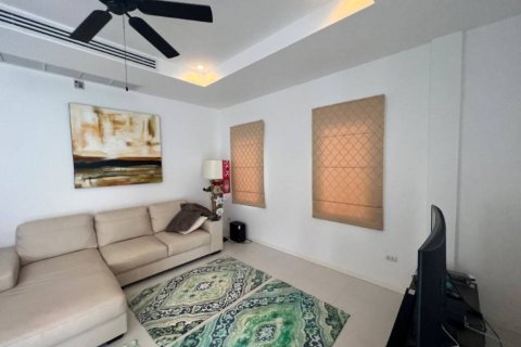 Chalet de 3 dormitorios en Hua Hin, Tailandia № 152566 - foto 2