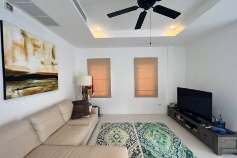 Chalet de 3 dormitorios en Hua Hin, Tailandia № 152566 - foto 3