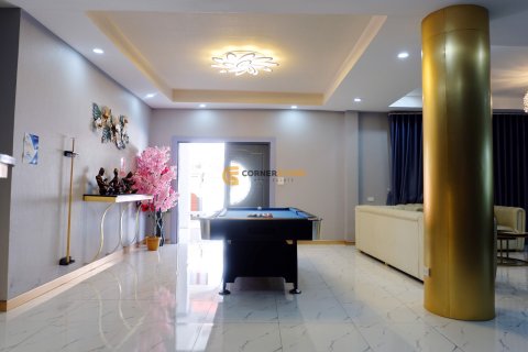 สตูดิโอในพัทยา, ประเทศไทย № 152579 - รูปถ่าย 10