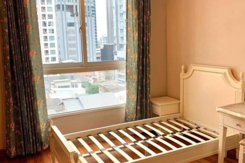 Condominio de 2 dormitorios en Bangkok, Tailandia № 152568 - foto 8