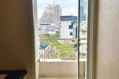 Condominio de 2 dormitorios en Bangkok, Tailandia № 152568 - foto 4