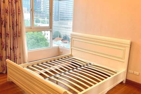 Condominio de 2 dormitorios en Bangkok, Tailandia № 152568 - foto 6