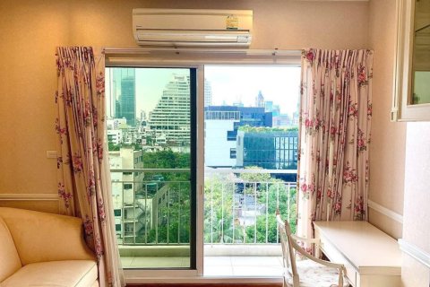 Condominio de 2 dormitorios en Bangkok, Tailandia № 152568 - foto 3