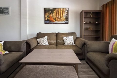 Condominio de 1 dormitorio en Bang Lamung, Tailandia № 205065 - foto 3