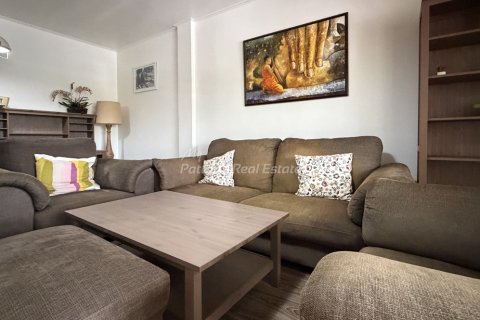 Condominio de 1 dormitorio en Bang Lamung, Tailandia № 205065 - foto 4