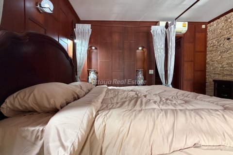 Condominio de 1 dormitorio en Bang Lamung, Tailandia № 205065 - foto 11