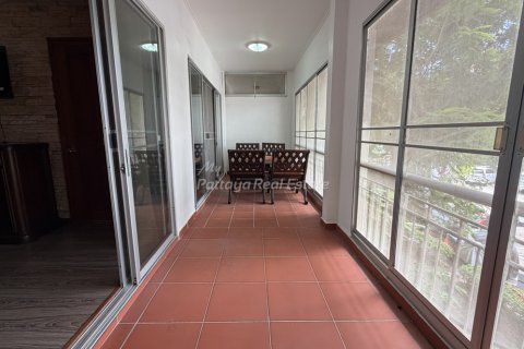 Condominio de 1 dormitorio en Bang Lamung, Tailandia № 205065 - foto 18