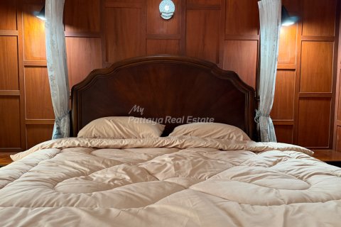 Condominio de 1 dormitorio en Bang Lamung, Tailandia № 205065 - foto 10