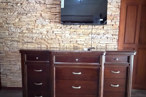 Condominio de 1 dormitorio en Bang Lamung, Tailandia № 205065 - foto 13