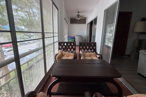 Condominio de 1 dormitorio en Bang Lamung, Tailandia № 205065 - foto 19