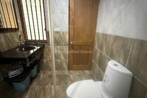 Condominio de 1 dormitorio en Bang Lamung, Tailandia № 205065 - foto 17