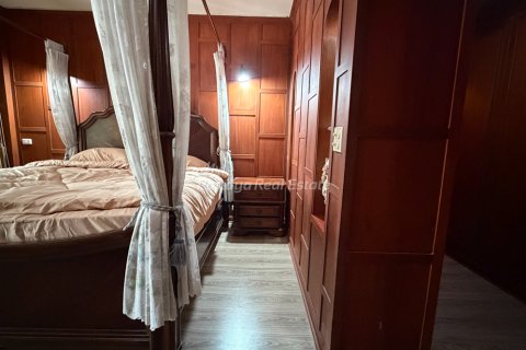 Condominio de 1 dormitorio en Bang Lamung, Tailandia № 205065 - foto 12