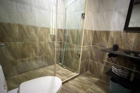 Condominio de 1 dormitorio en Bang Lamung, Tailandia № 205065 - foto 16
