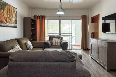 Condominio de 1 dormitorio en Bang Lamung, Tailandia № 205065 - foto 5