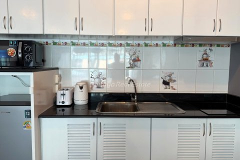 Estudio en el condominio en Bang Lamung, Tailandia № 205070 - foto 2