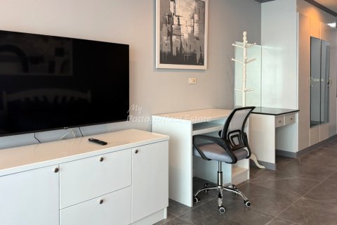 Estudio en el condominio en Bang Lamung, Tailandia № 205070 - foto 9