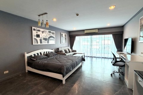 Estudio en el condominio en Bang Lamung, Tailandia № 205070 - foto 5