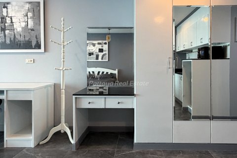 Estudio en el condominio en Bang Lamung, Tailandia № 205070 - foto 10