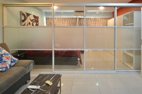 Condominio de 1 dormitorio en Bang Lamung, Tailandia № 205069 - foto 7